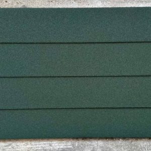 Гъвкав декоративен панел тип сайдинг